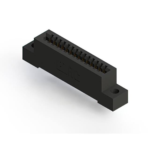 392-014-520-104 EDAC Inc.  Edgeboard Connectors